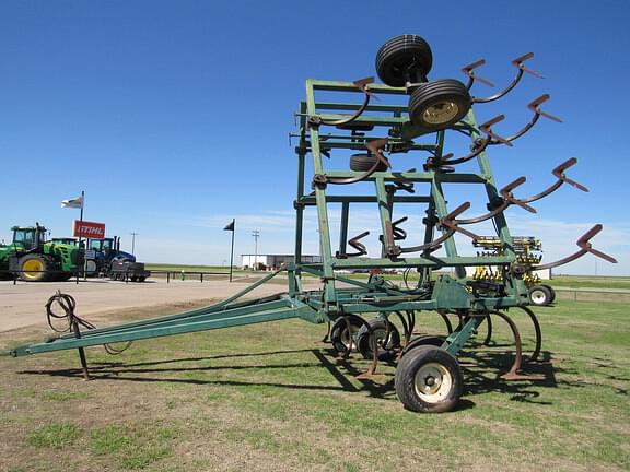 Image of Baker 4100 equipment image 1