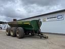 2004 Balzer 6600 Magnum Image