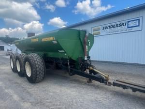 2004 Balzer 6600 Magnum Image