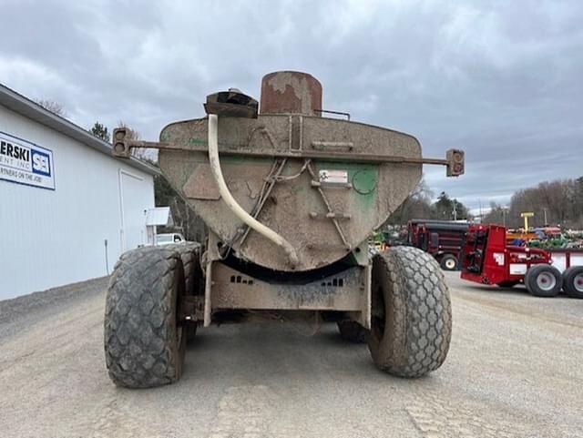 Image of Balzer 6600 Magnum equipment image 2