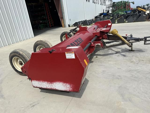Image of Balzer S15PM equipment image 1