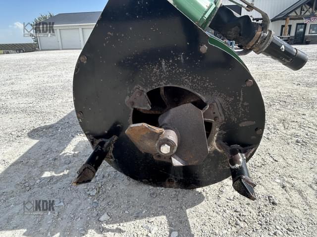 Image of Balzer V6 equipment image 3