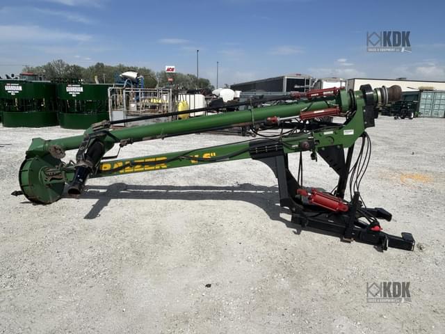Image of Balzer V6 equipment image 1