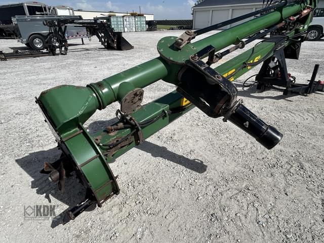 Image of Balzer V6 equipment image 2