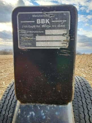 Main image BBK 25-30S