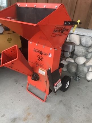 Main image Bear Cat 70050