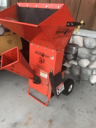 Main image Bear Cat 70050