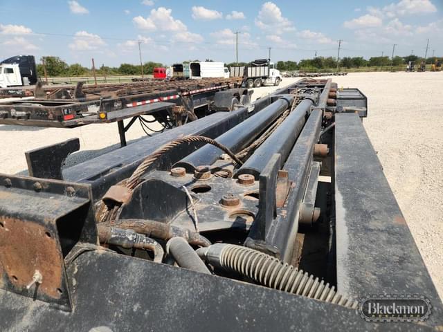 Image of Benlee TRA60TC37 equipment image 1