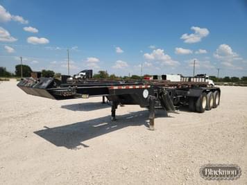 Main image Benlee TRA60TC37