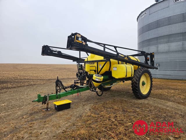 Image of Bestway Field Pro III equipment image 1