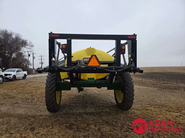 Image of Bestway Field Pro III equipment image 4