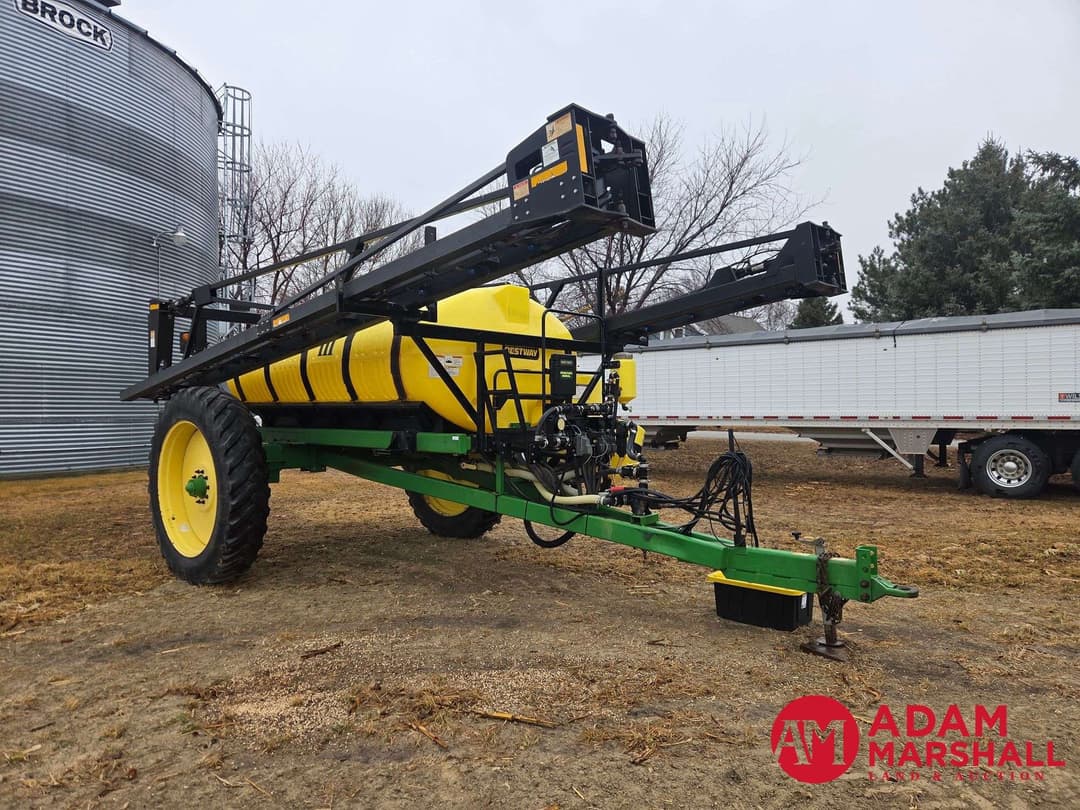 Image of Bestway Field Pro III Primary image