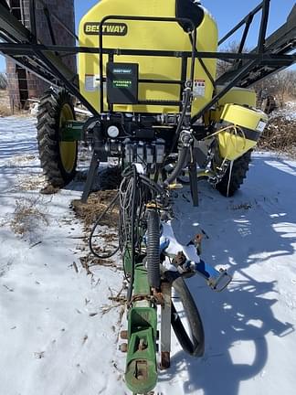 Main image Bestway Field Pro III 1200 1