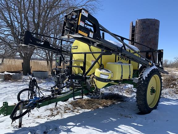 Main image Bestway Field Pro III 1200 4