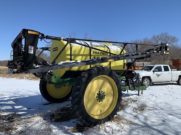 Main image Bestway Field Pro III 1200 6