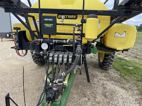 Image of Bestway Field Pro III equipment image 1