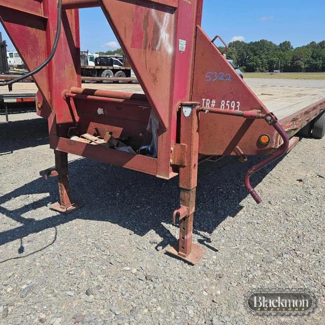 Image of Big Tex 22GN equipment image 1