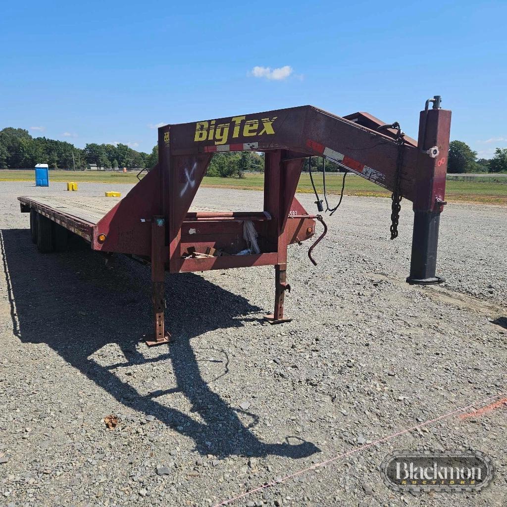 Image of Big Tex 22GN Primary image