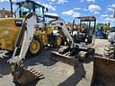 2004 Bobcat 331 Image