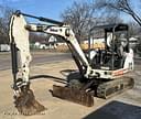 2004 Bobcat 334G Image