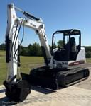 2004 Bobcat 341G Image