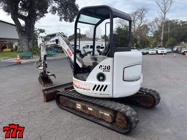 Image of Bobcat 430 equipment image 2