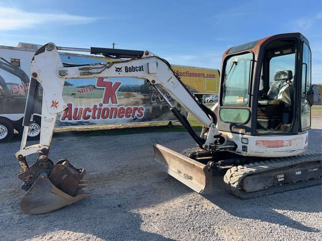 Image of Bobcat 430 equipment image 3