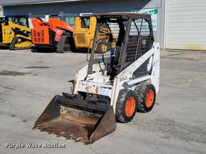 2004 Bobcat 463 Image