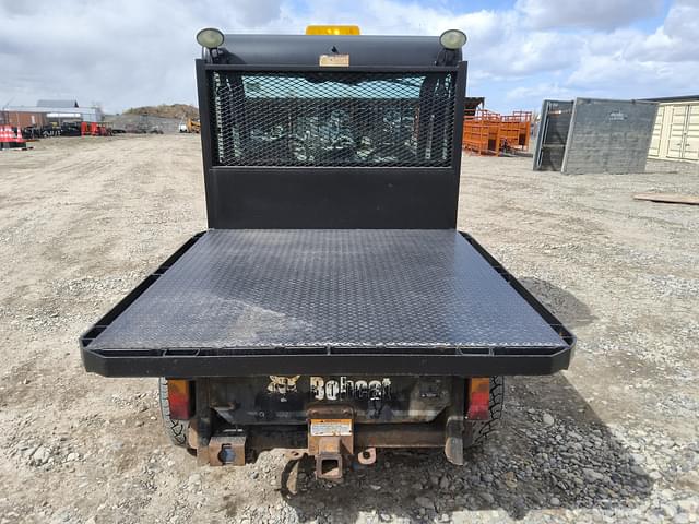 Image of Bobcat Toolcat 5600 equipment image 3
