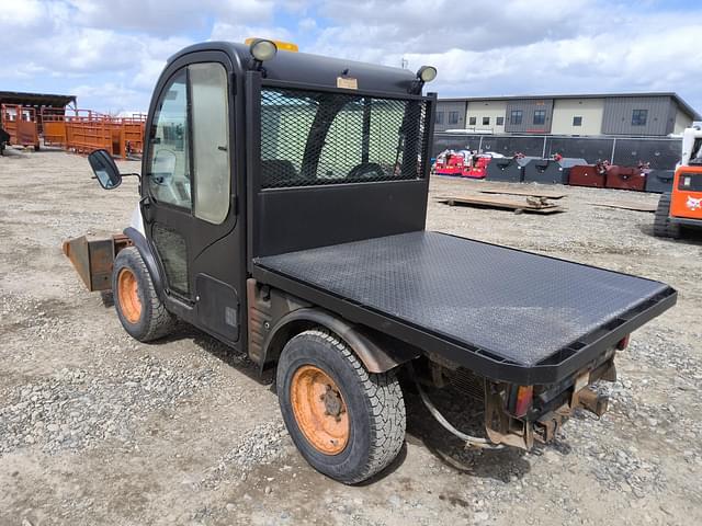Image of Bobcat Toolcat 5600 equipment image 2