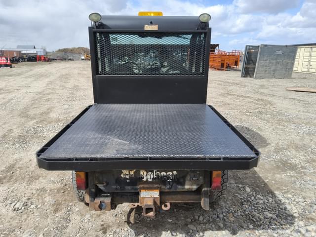 Image of Bobcat Toolcat 5600 equipment image 3
