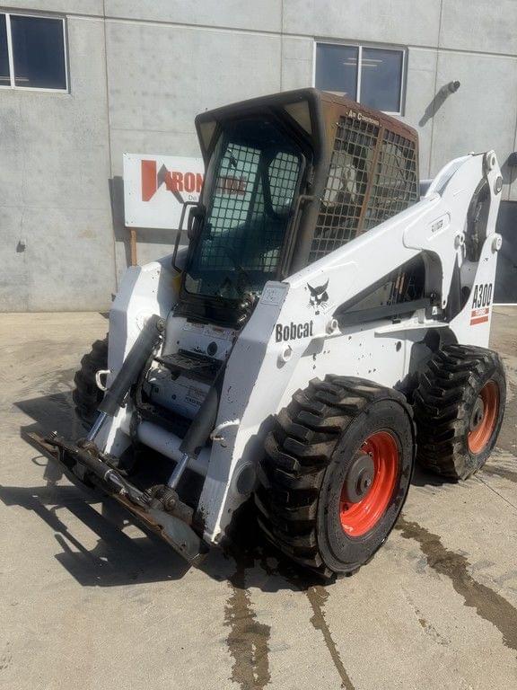 Image of Bobcat A300 Primary image
