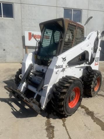 Main image Bobcat A300