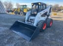 2004 Bobcat A300 Image