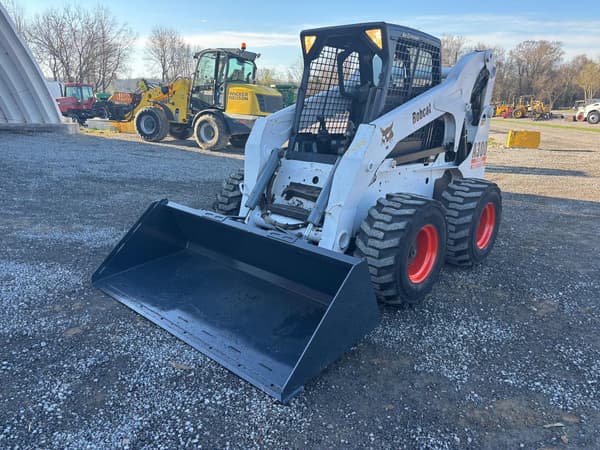 Equipment Main Image