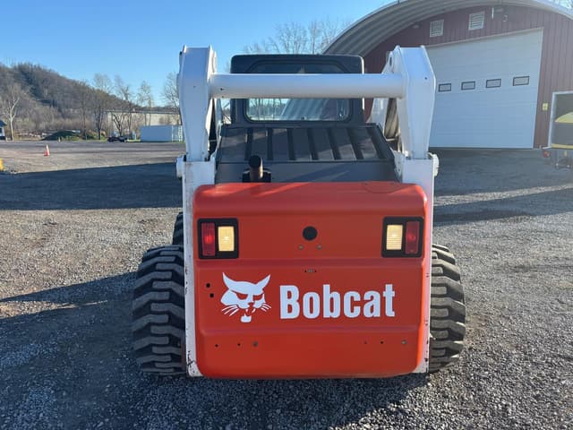 Image of Bobcat A300 equipment image 4