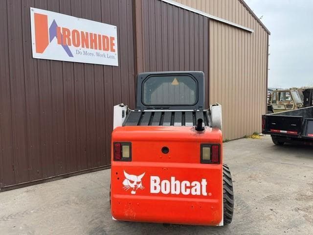 Image of Bobcat S130 equipment image 4