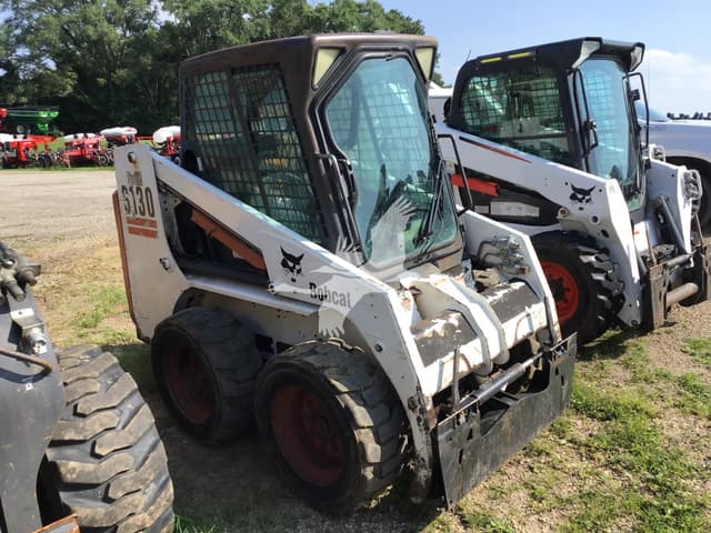 Image of Bobcat S130 equipment image 2