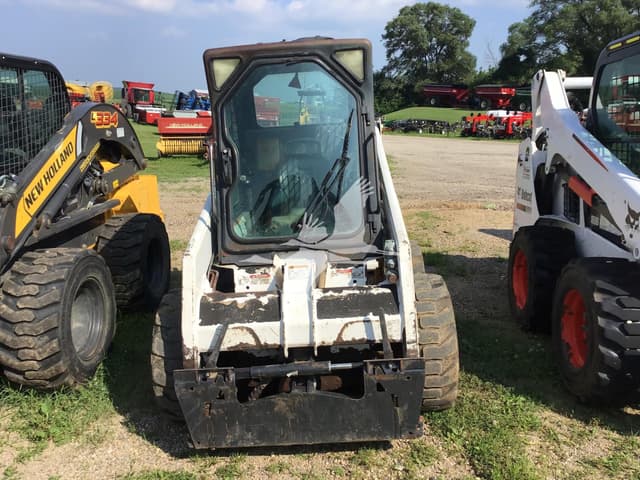 Image of Bobcat S130 equipment image 1
