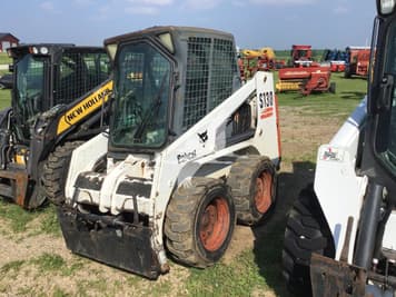 Main image Bobcat S130