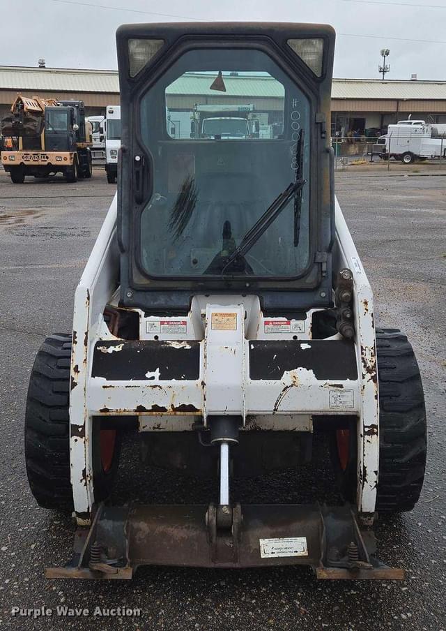 Image of Bobcat S130 equipment image 1