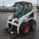 2004 Bobcat S130 Image