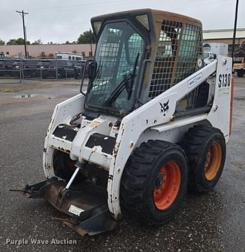 Main image Bobcat S130