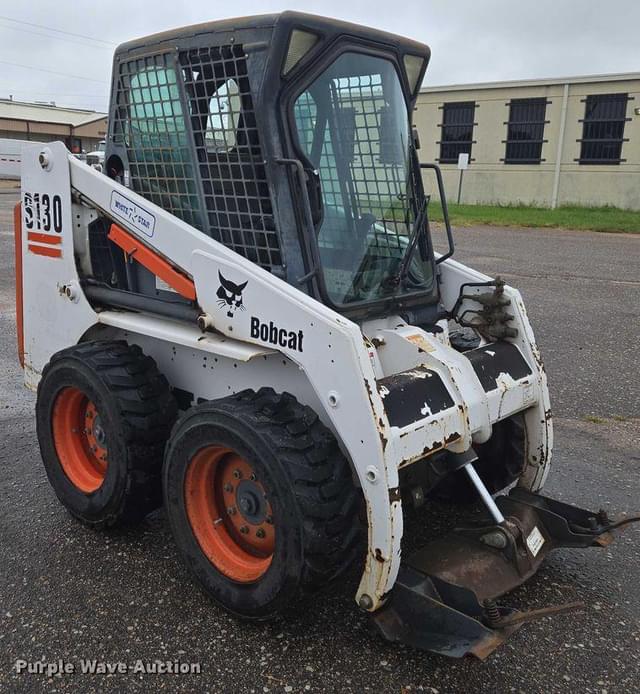 Image of Bobcat S130 equipment image 2