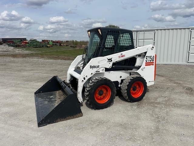 Image of Bobcat S150 Primary image