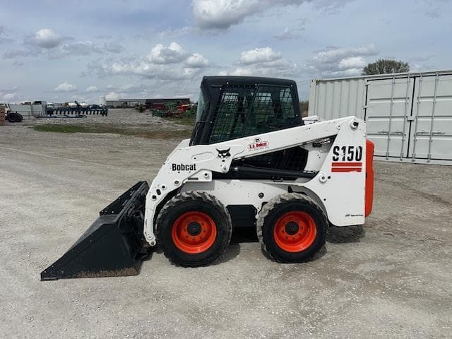 Image of Bobcat S150 equipment image 1
