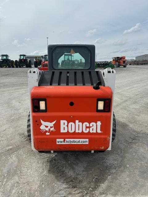 Image of Bobcat S150 equipment image 3