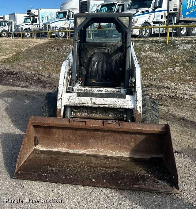 Image of Bobcat S150 equipment image 1