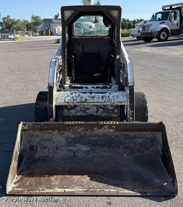 Image of Bobcat S150 equipment image 1