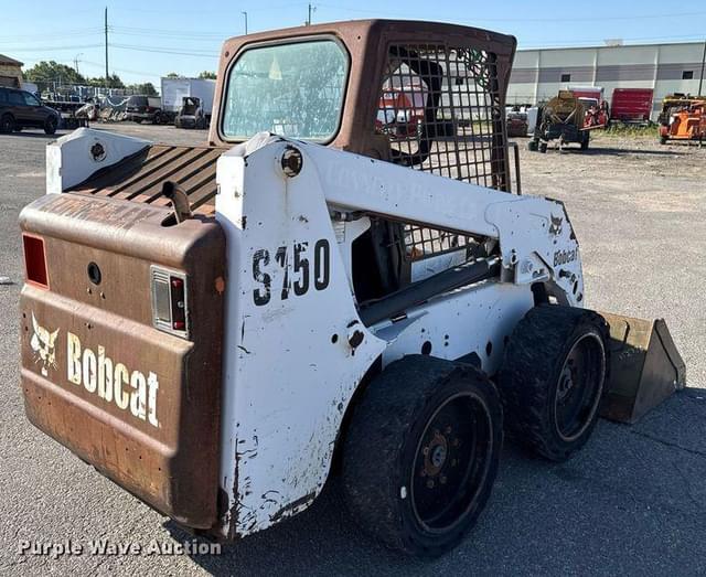 Image of Bobcat S150 equipment image 4